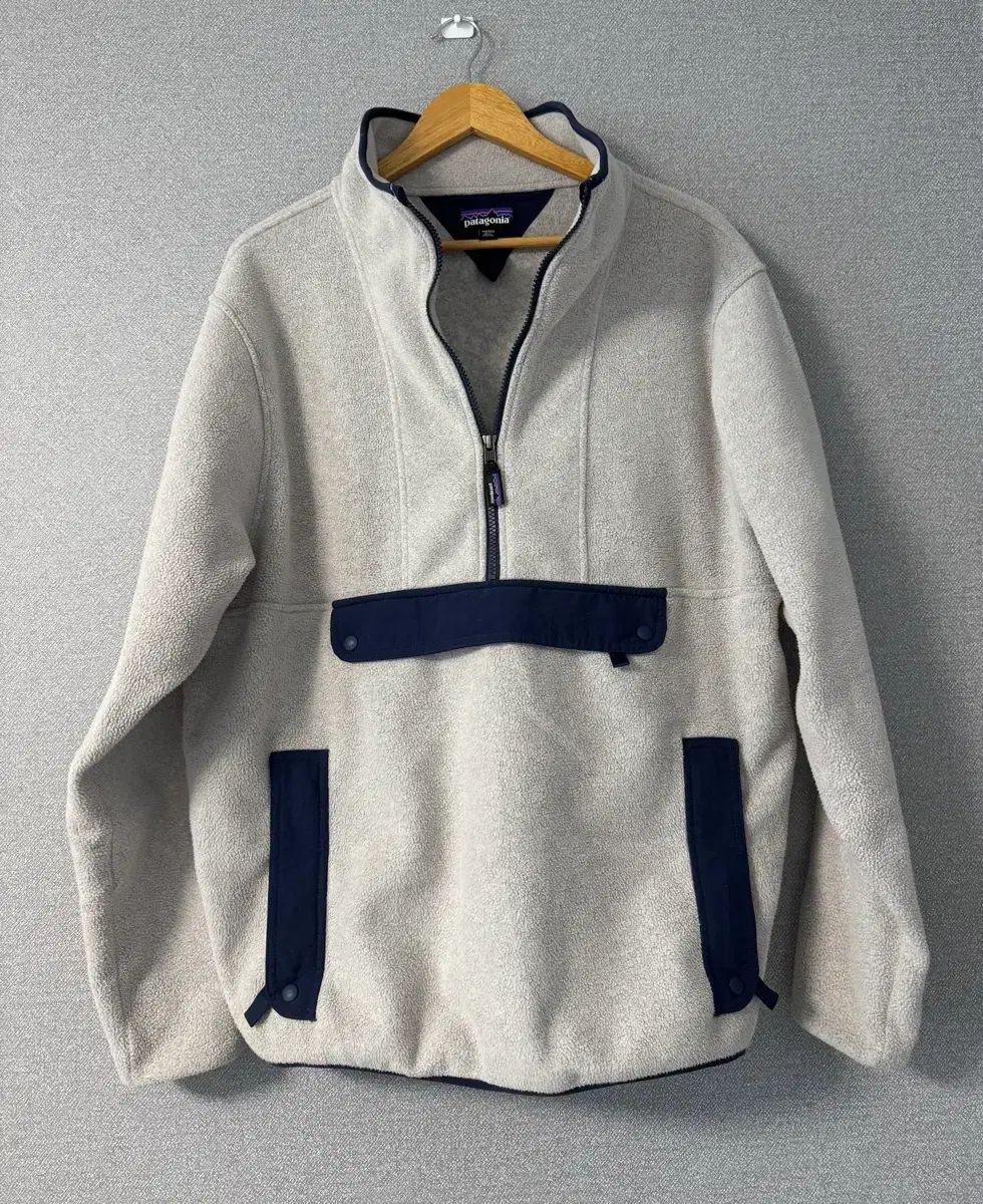 パタゴニア Synchilla シンチラ Anorak アノラック L