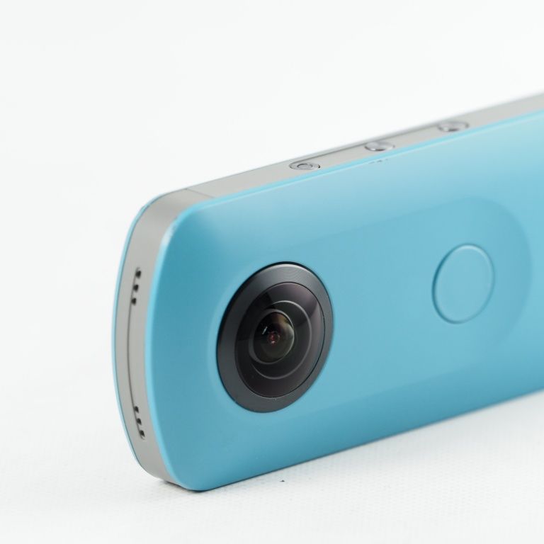 全天球カメラ 910743