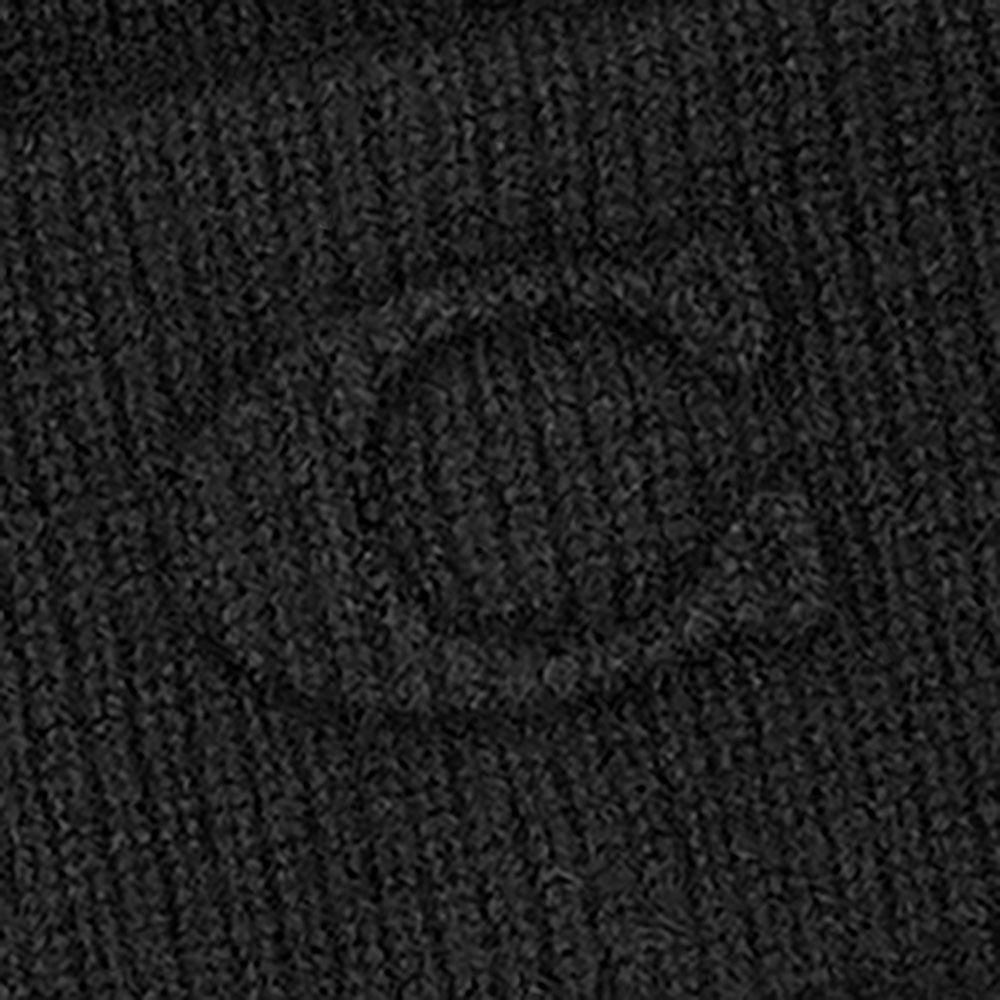 新品 COACH CCL44 BLACK ニット帽 - メルカリ