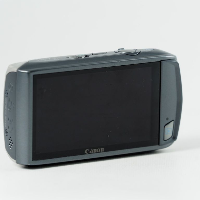 デジタルカメラ IXY