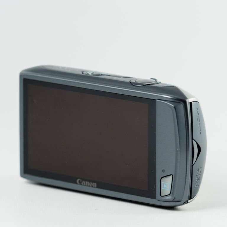 Canon デジタルカメラ IXY 31S シルバー IXY31S (SL) キヤノン