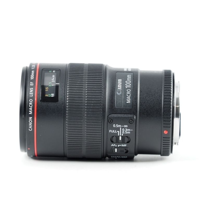 キヤノン 単焦点