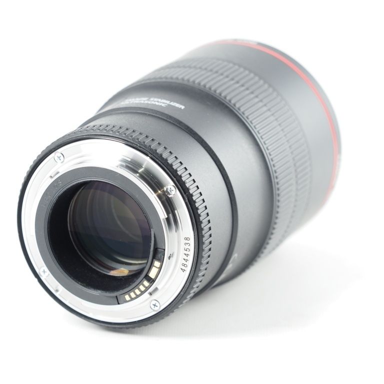  Canon EF 100 mm F 2 8 L IS USM MACRO キヤノン 単焦点 マクロレンズ フルサイズ対応 レンズ(単焦点) カメラ