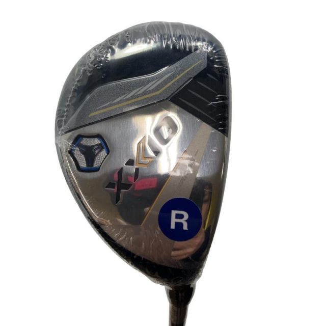 ダンロップ XXIO 2025 H 5 ユーティリティ UT MP 1300 HB フレックスR メンズ 男性用 右利き 右用 Nランク ゴルフクラブ