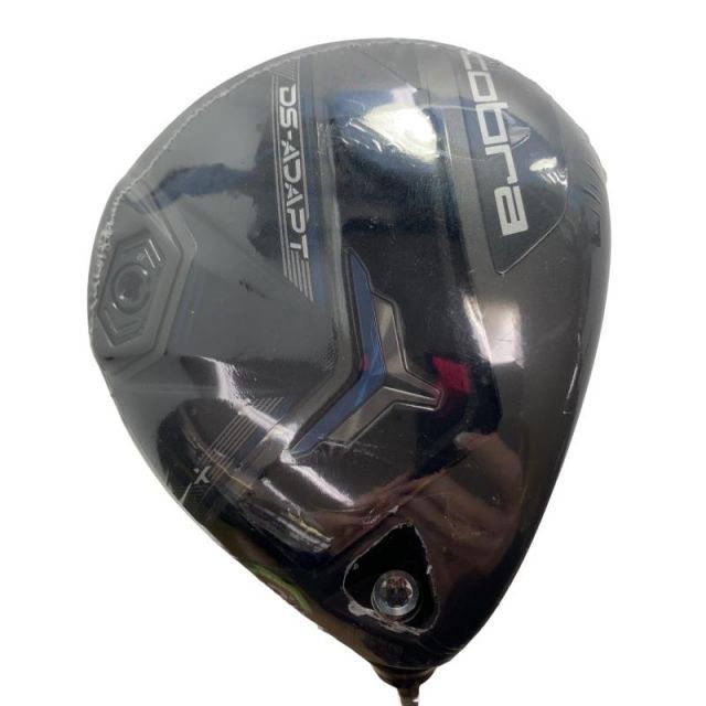 中古】 コブラ cobra DS-ADAPT X 5W フェアウェイウッド FW SPEEDER NX