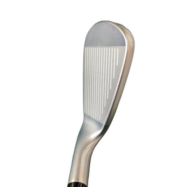 中古】 ダンロップ XXIO(2024) eks 5S アイアンセット IR Miyazaki AX