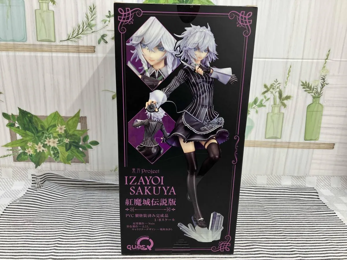 2026年最新】紅魔城伝説 咲夜の人気アイテム - メルカリ