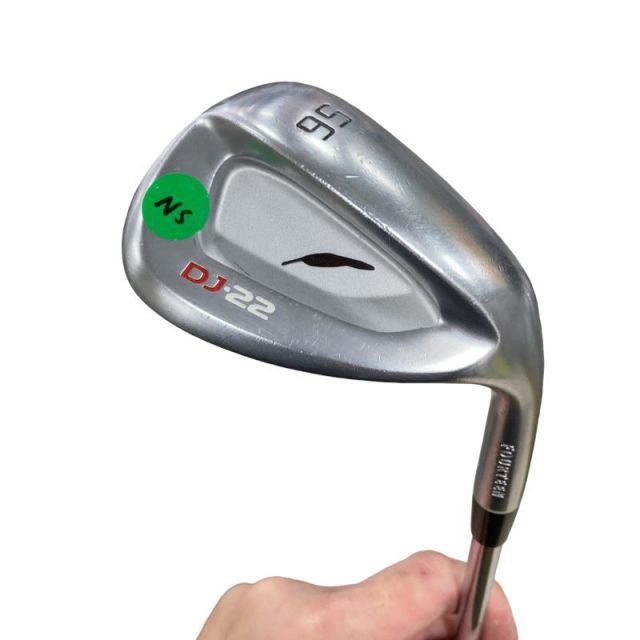 中古】 フォーティーン DJ-22 56° ウェッジ WG NS PRO 950GH HT