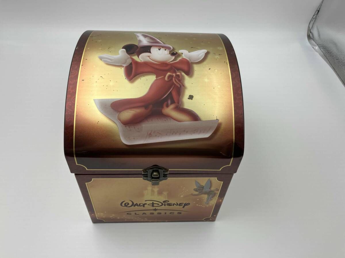 DVD ディズニー アーリー・クラシックス・コレクション(限定版) - メルカリ