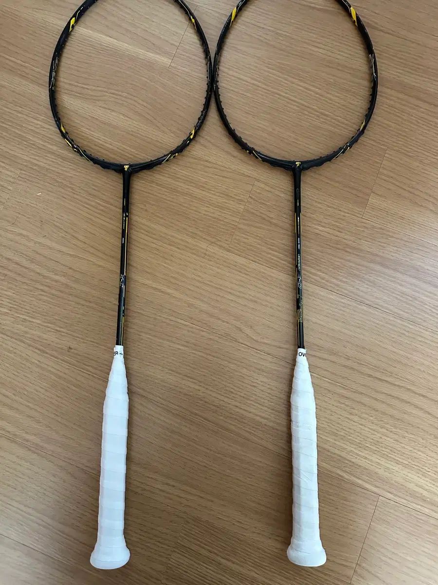 トライオン スパイダー 옐로우 2本セット まとめ 20万円で