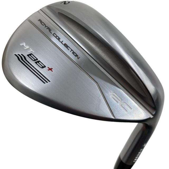 ロイヤルコレクション RC BB PLUS WEDGE 52° ウェッジ WG NS PRO 950 GH neo フレックスS メンズ 男性用 右利き 右用 Cランク ゴルフクラブ