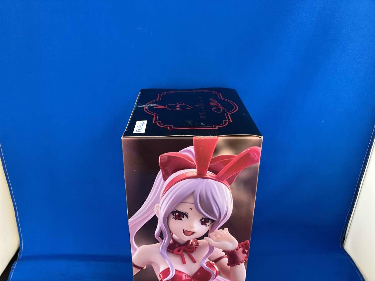 フリュー シャルティア レッドver. BiCute Bunnies Figure オーバー