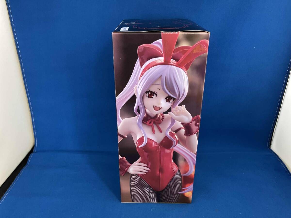 フリュー シャルティア レッドver. BiCute Bunnies Figure オーバー