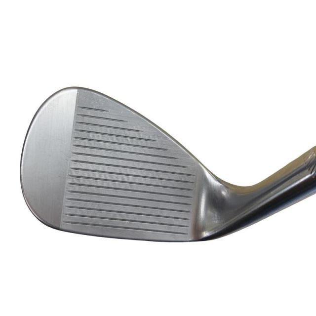 タイトリスト VOKEY SPIN MILLED SM 10 ツアークロム 48° 10° F ウェッジ WG 特注シャフト フレックスその他 メンズ 男性用 右利き 右用 Cランク ゴルフクラブ