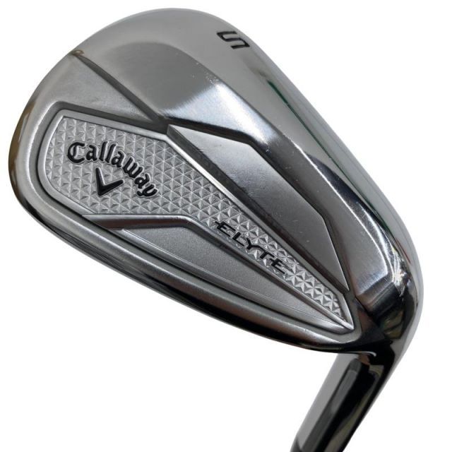 キャロウェイ ELYTE SW ウェッジ WG NS PRO 950 GH neo フレックスS メンズ 男性用 右利き 右用 Cランク ゴルフクラブ