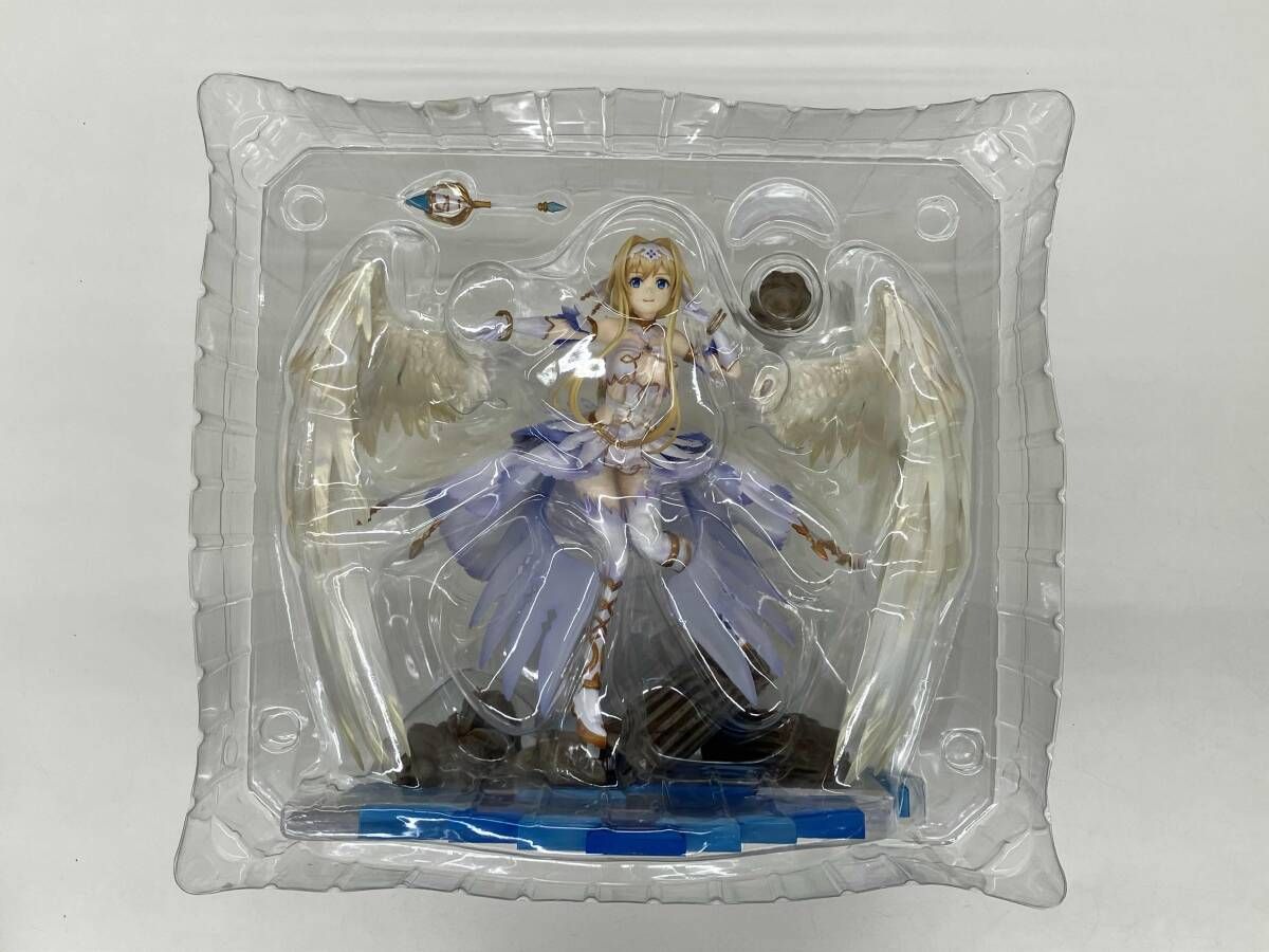 eStream アリス -Crystal Dress Ver- 1/7 SHIBUYA SCRAMBLE FIGURE