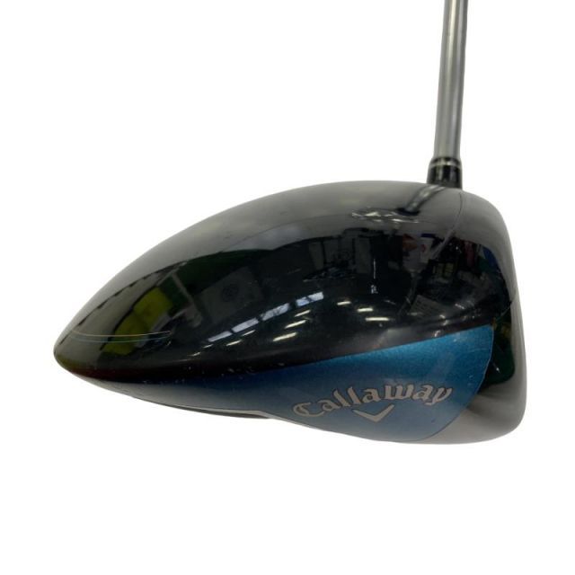 中古】 キャロウェイ ROGUE STAR 10.5° ドライバー DR FUBUKI for CW