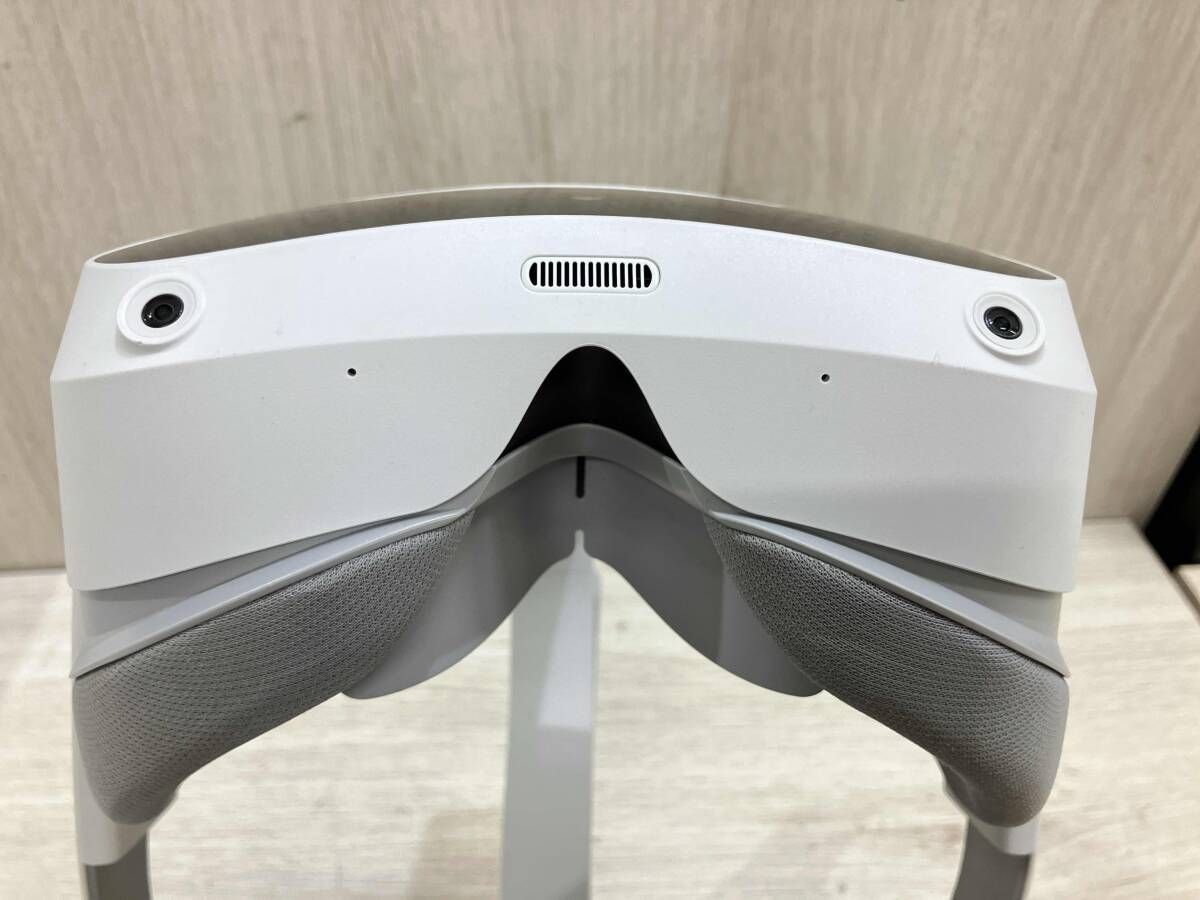 4 ヘッドマウントディスプレイ