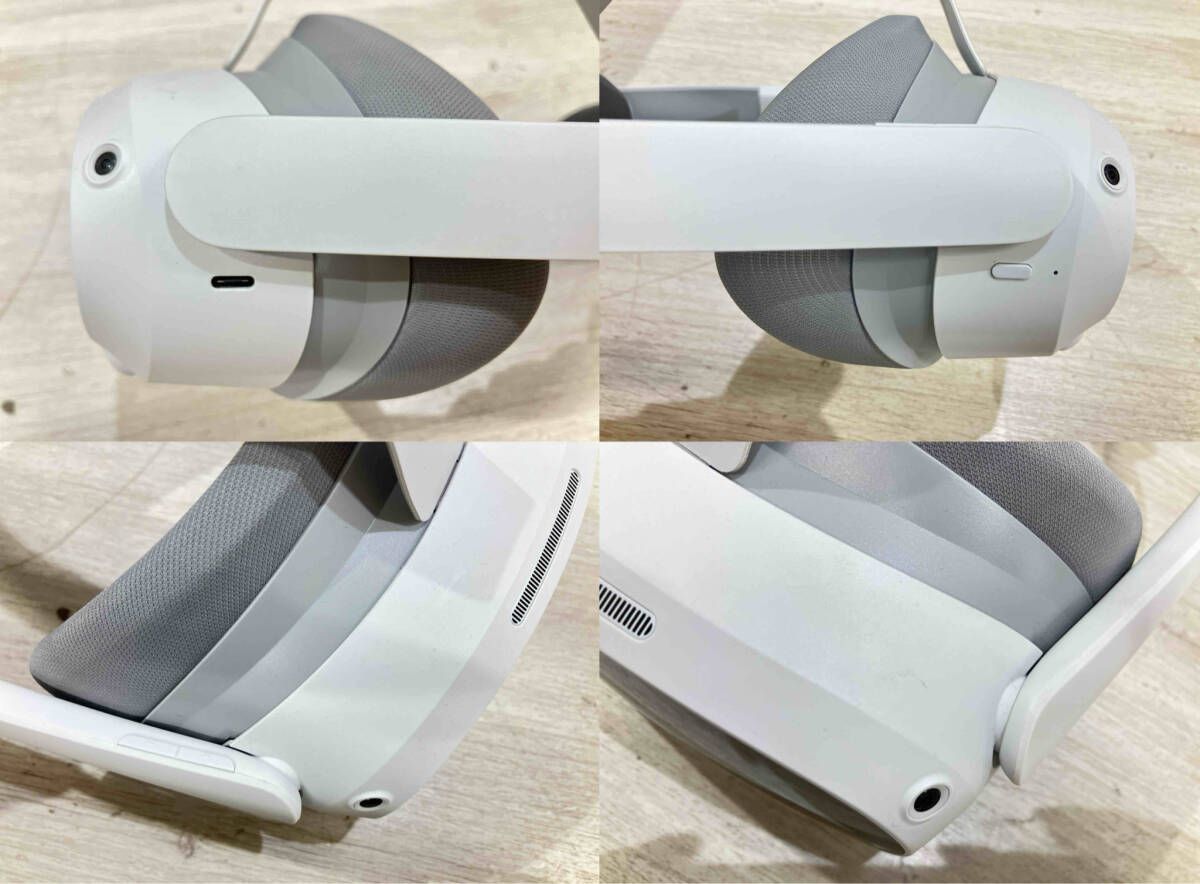 4 ヘッドマウントディスプレイ