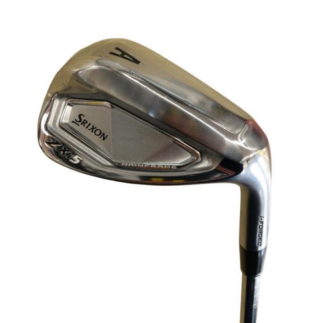 中古】 ダンロップ SRIXON ZXi5 AW ウェッジ WG NS PRO 950GH neo