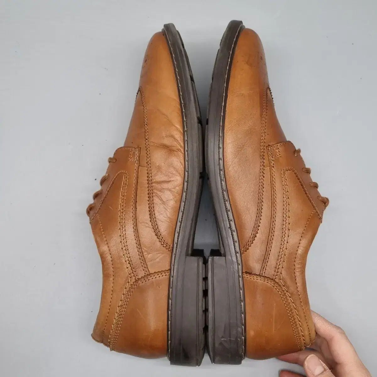 ウイングチップ