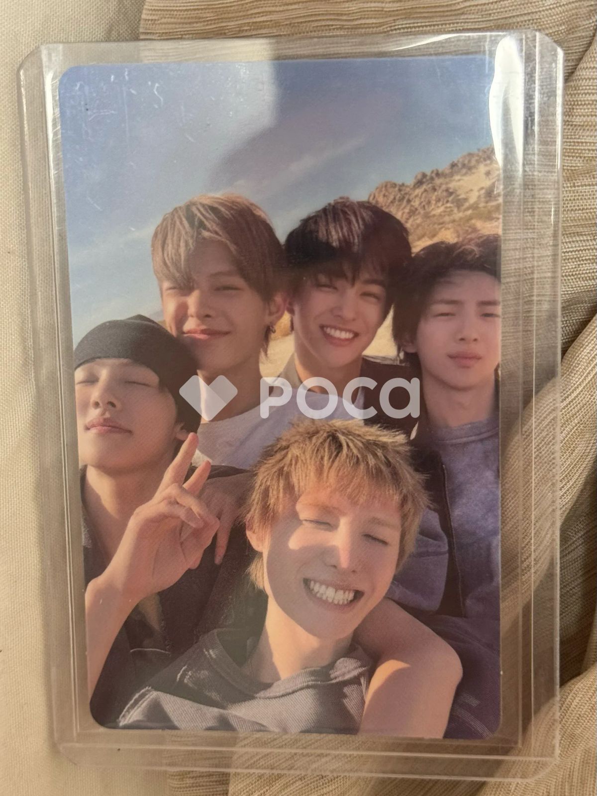 CORTIS 集合|ユニット COLOR OUTSIDE THE LINES RELEASE PARTY LIVE Weverse