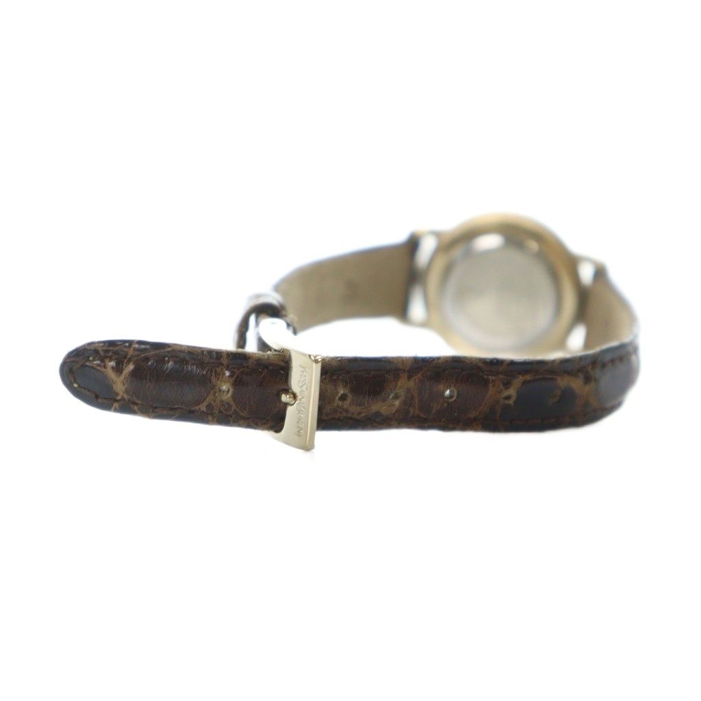 レザーベルト ロゴ