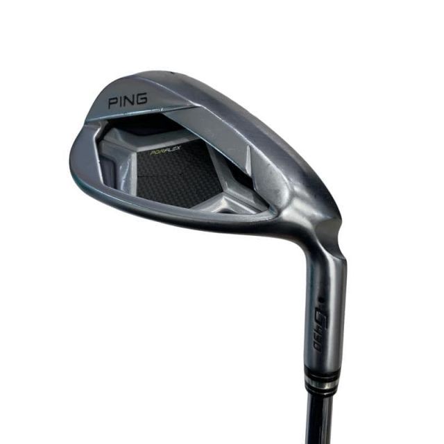 ピン G 430 54° ウェッジ WG NS PRO MODUS 3 TOUR 115 フレックスS メンズ 男性用 右利き 右用 Cランク ゴルフクラブ