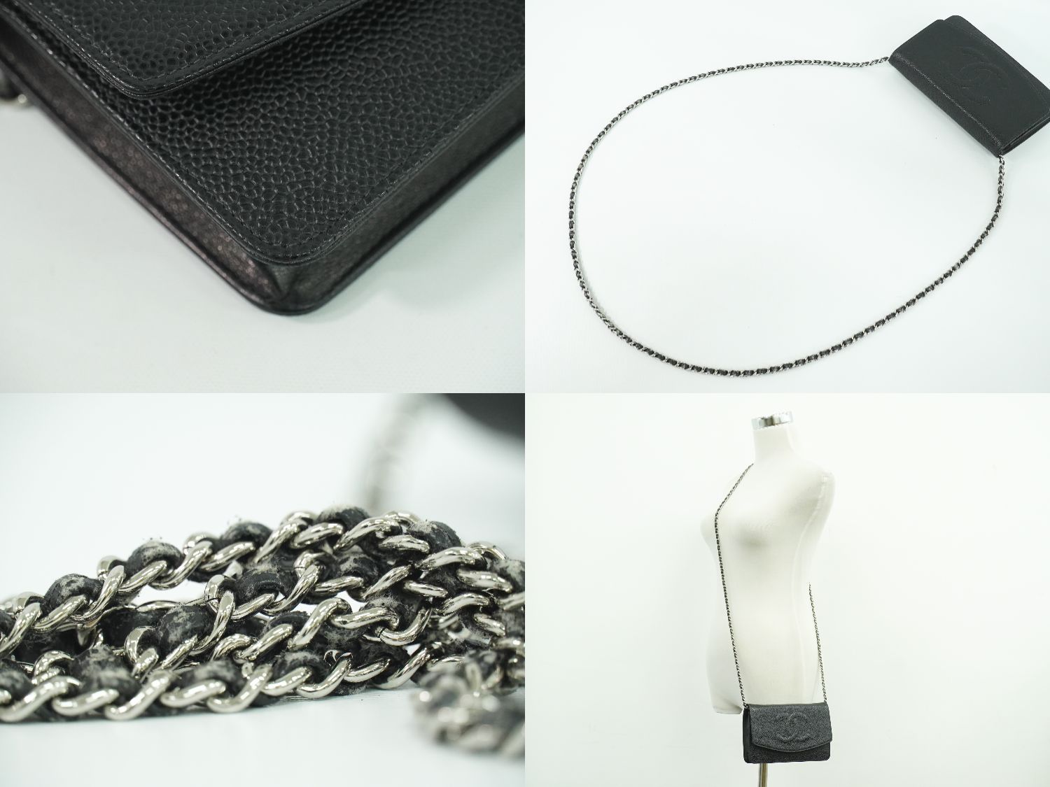 CHANEL ココマーク