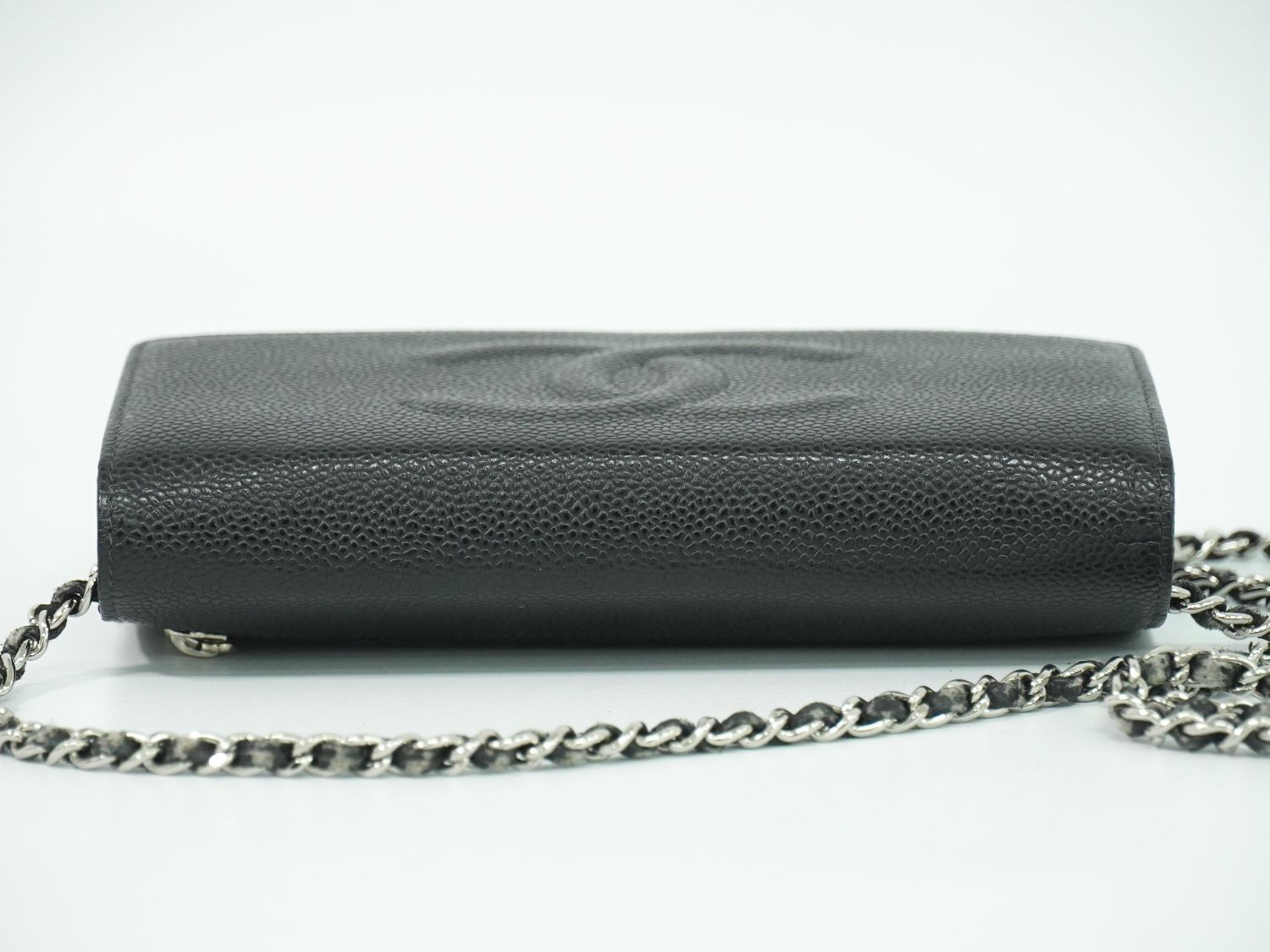 ショルダーウォレット 長財布