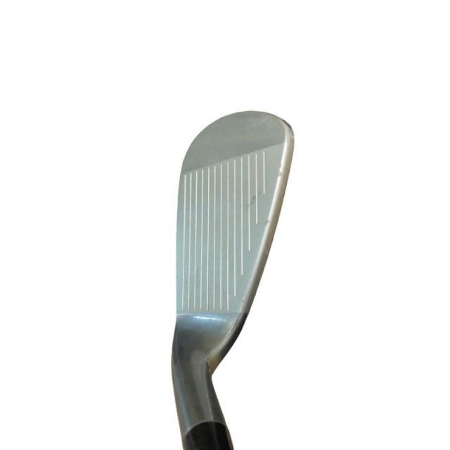 中古】 エポンゴルフ株式会社 EPON AF-701 8S アイアンセット IR 純正