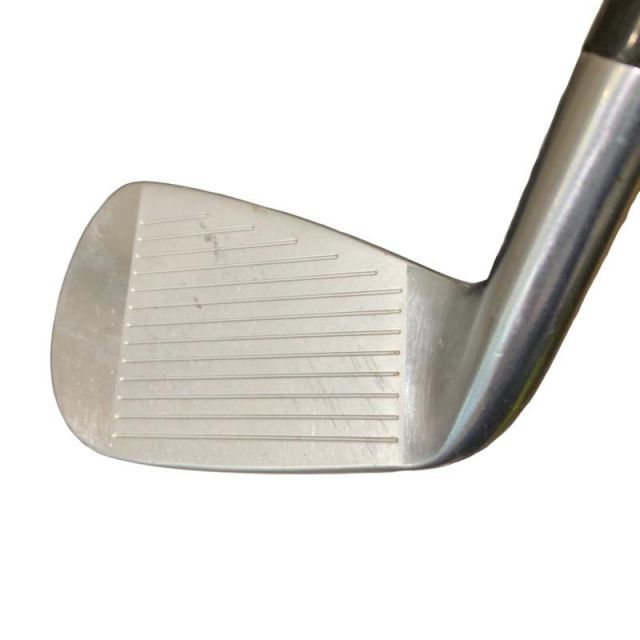 中古】 エポンゴルフ株式会社 EPON AF-701 8S アイアンセット IR 純正