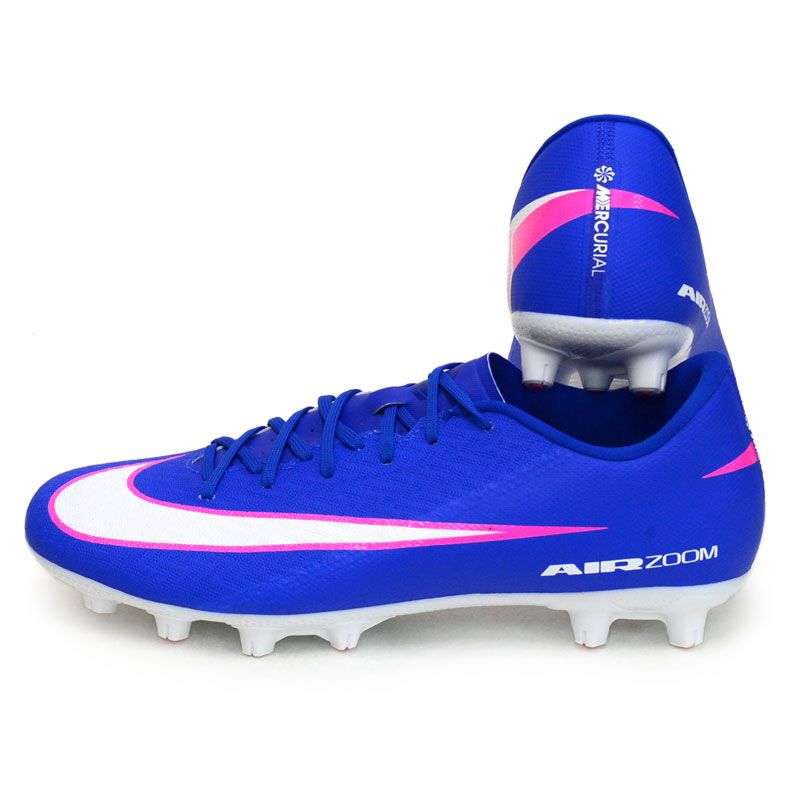 ナイキ NIKE ナイキ ズームヴェイパー 16 アカデミー HG サッカー