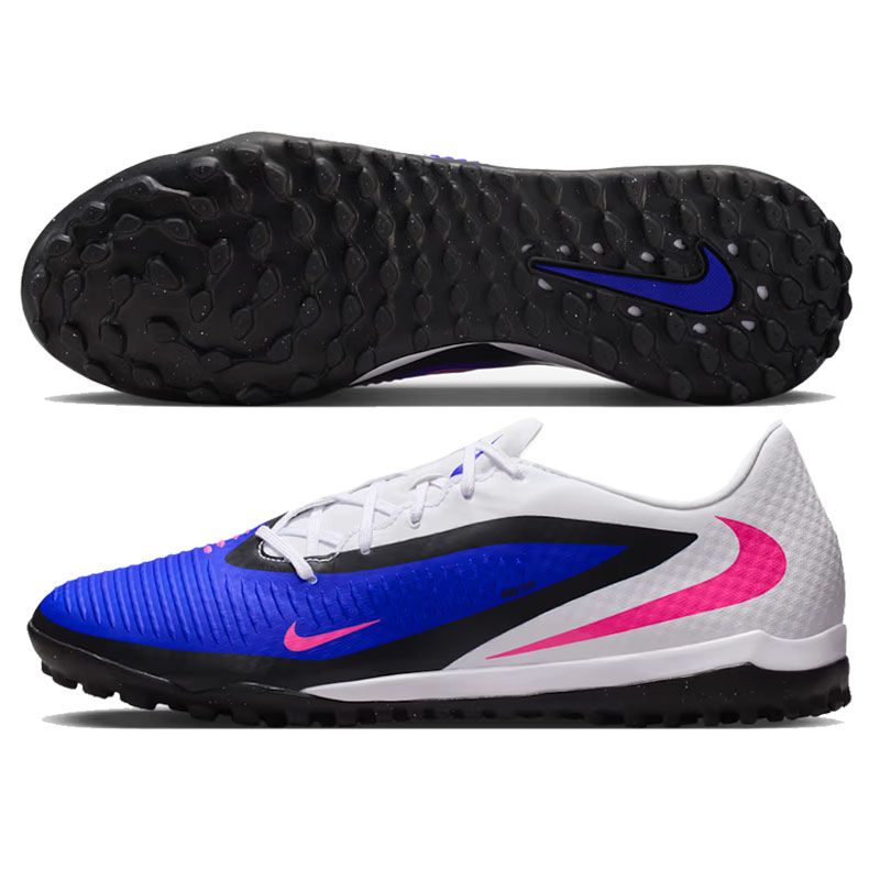 ナイキ NIKE ファントム6 LOW アカデミー TF サッカートレーニングシューズ トレシュー 26 SP HQ 2325 446 30 0 cm