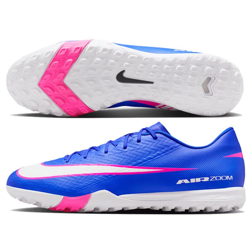 ナイキ NIKE ズーム ヴェイパー 16 アカデミー TF サッカートレーニングシューズ トレシュー 26 SP FQ 8449 446 31 0 cm