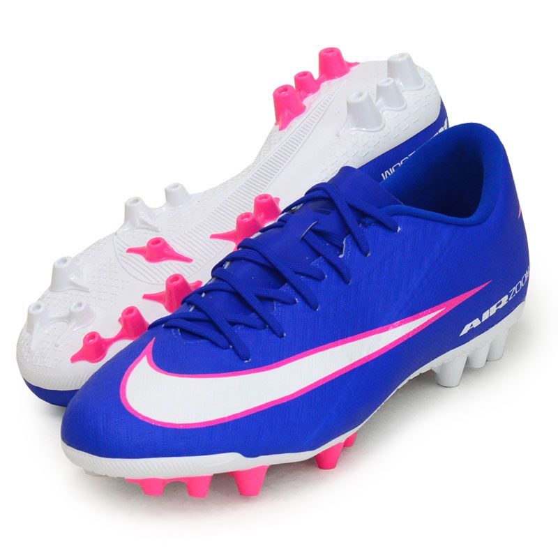 ナイキ NIKE ズーム ヴェイパー 16 アカデミー AG サッカースパイク 26 SP FQ 8364 446 30 5