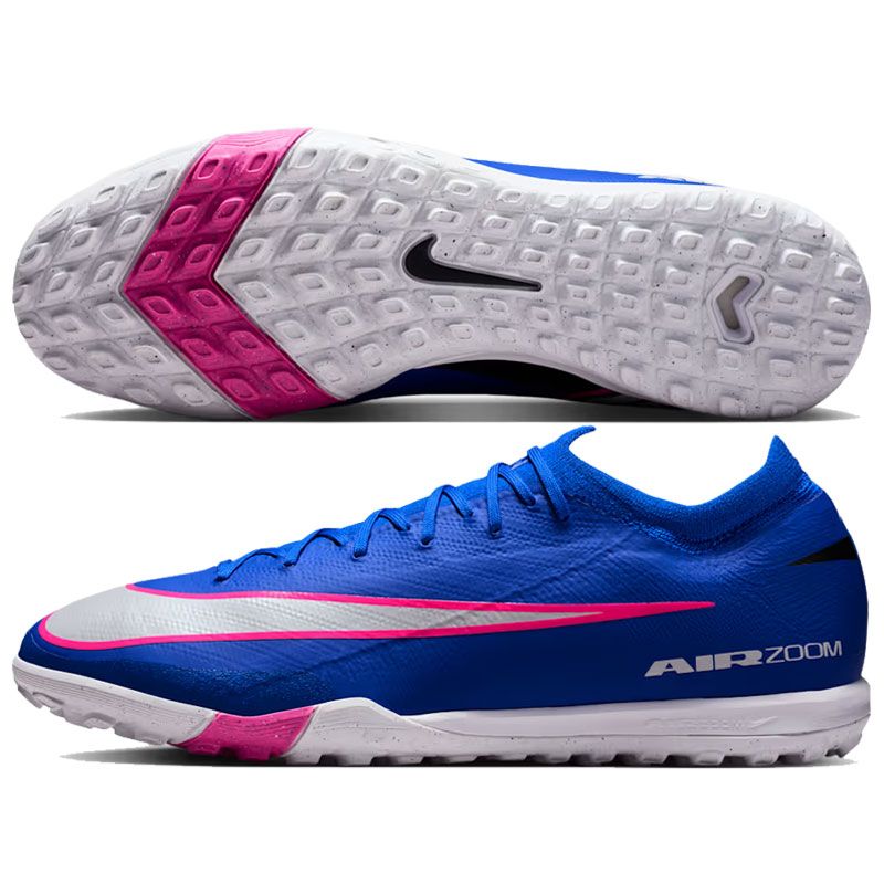 ナイキ NIKE マーキュリアル ヴェイパー 16 プロ TF サッカートレーニングシューズ 26 SP FQ 8687 446 31 0 cm