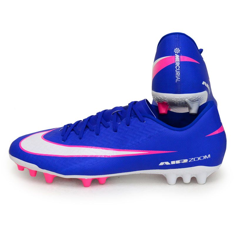 ナイキ NIKE ズーム ヴェイパー 16 アカデミー AG サッカースパイク 26 SP FQ 8364 446 31 0