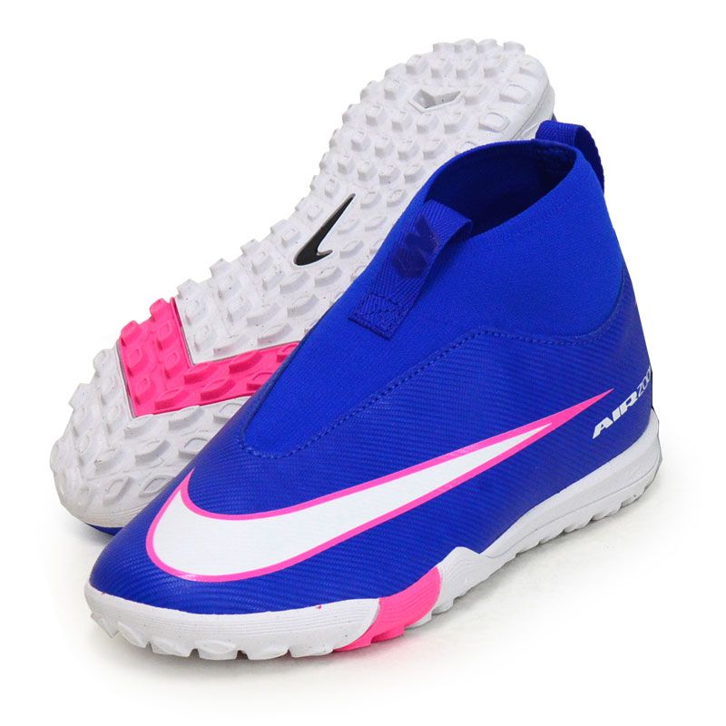 ナイキ NIKE ジュニア ズーム スーパーフライ 10 アカデミー TF サッカースパイク 26 SP FQ 8310 446 20 0 cm