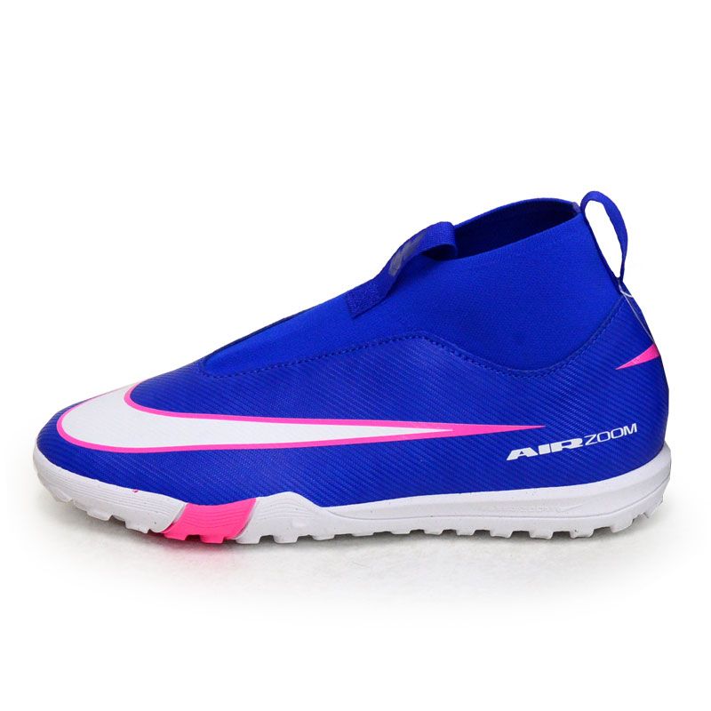 ナイキ NIKE ジュニア ズーム スーパーフライ 10 アカデミー TF サッカースパイク 26 SP FQ 8310 446 21 0 cm