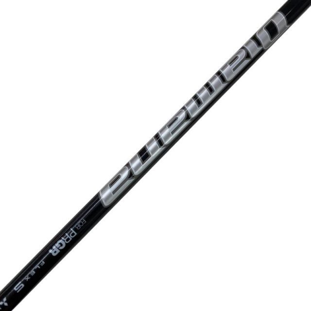 中古】 プロギア RS JUST(2022) 9.5° ドライバー DR Diamana FOR PRGR