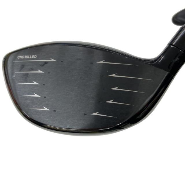 中古】 プロギア RS JUST(2022) 9.5° ドライバー DR Diamana FOR PRGR