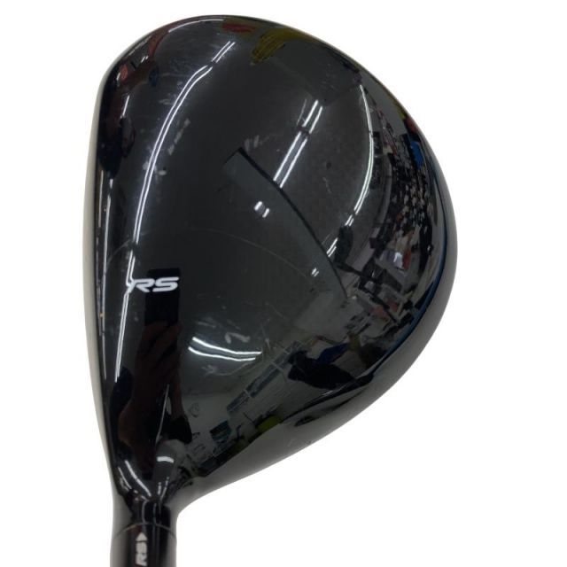 中古】 プロギア RS JUST(2022) 9.5° ドライバー DR Diamana FOR PRGR