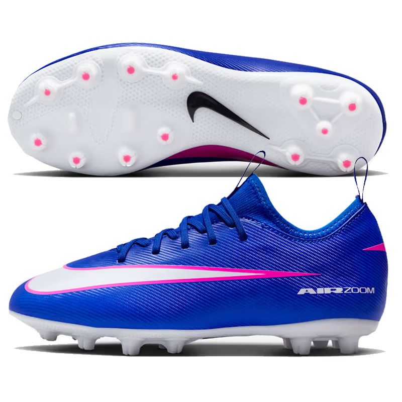 New Balance 442 v2 Elite FG 10 Year - White⁄Gold