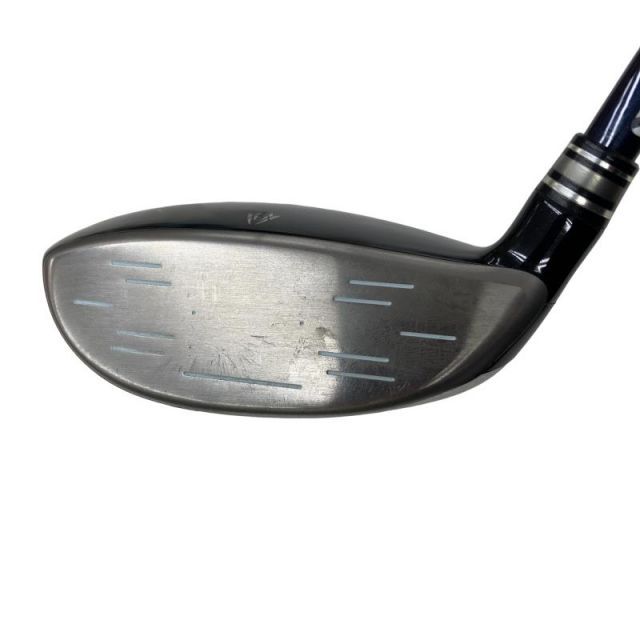 中古】 ダンロップ XXIO(2018) 3W フェアウェイウッド FW XXIO MP1000