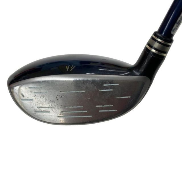 中古】 ダンロップ XXIO(2018) 7W フェアウェイウッド FW XXIO MP1000