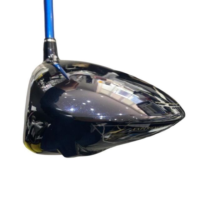 中古】 ダンロップ XXIO(2024) 10.5° レフティ ドライバー DR XXIO