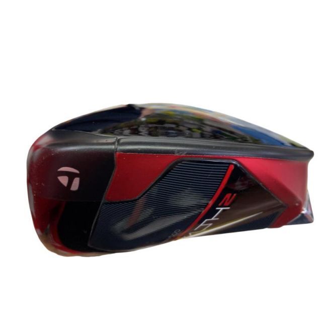 中古】 テーラーメイド STEALTH2 PLUS 10.5° レフティ USA ドライバー