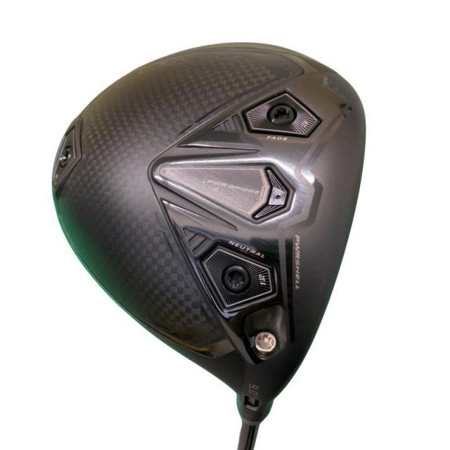 中古】 コブラ cobra DARKSPEED LS 9° ドライバー DR 純正特注シャフト