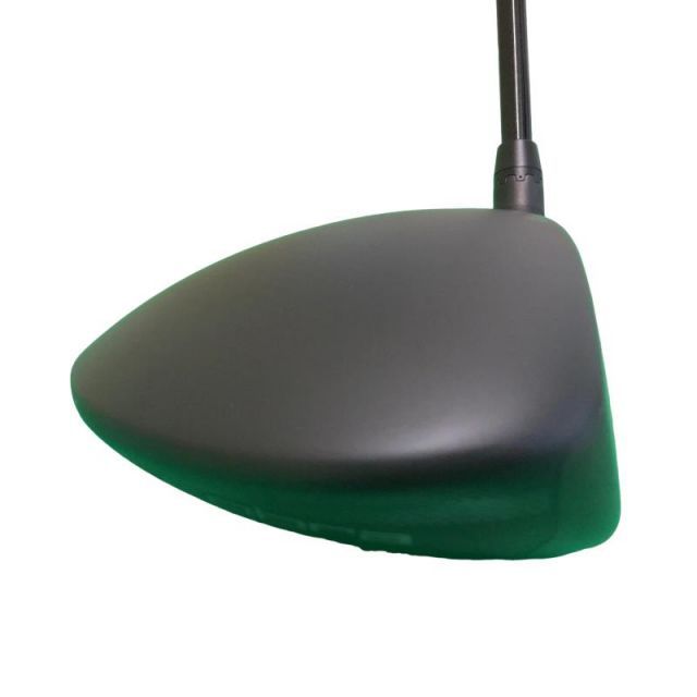 中古】 コブラ cobra DARKSPEED LS 9° ドライバー DR 純正特注シャフト